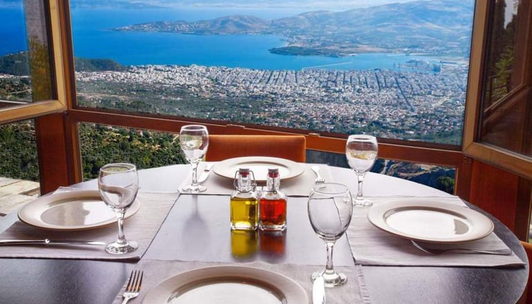 4* Xenia Palace Portaria