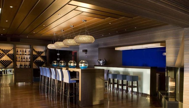 4* Xenia Palace Portaria