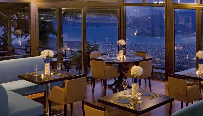 4* Xenia Palace Portaria