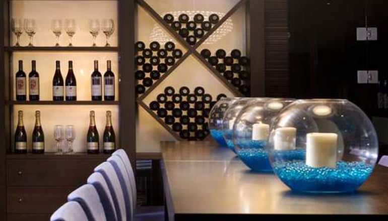 4* Xenia Palace Portaria