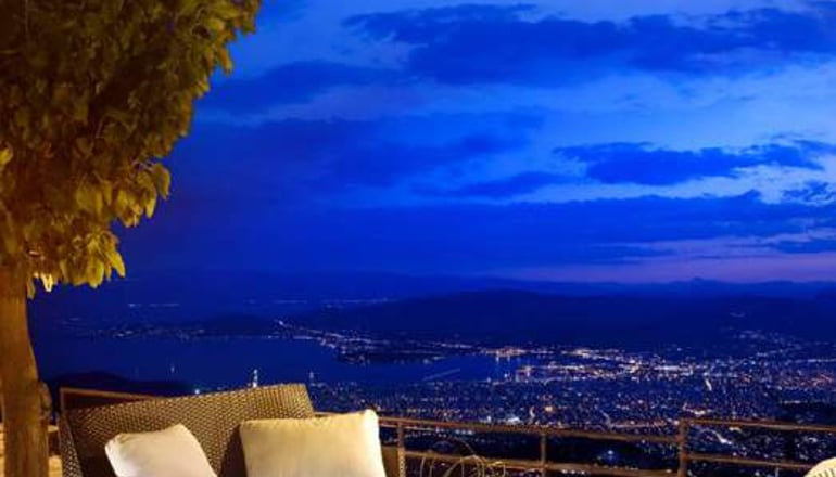 4* Xenia Palace Portaria