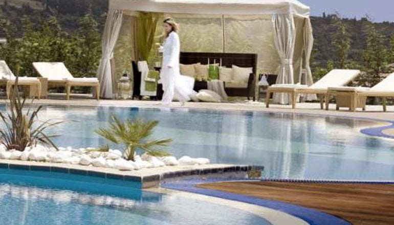 4* Xenia Palace Portaria