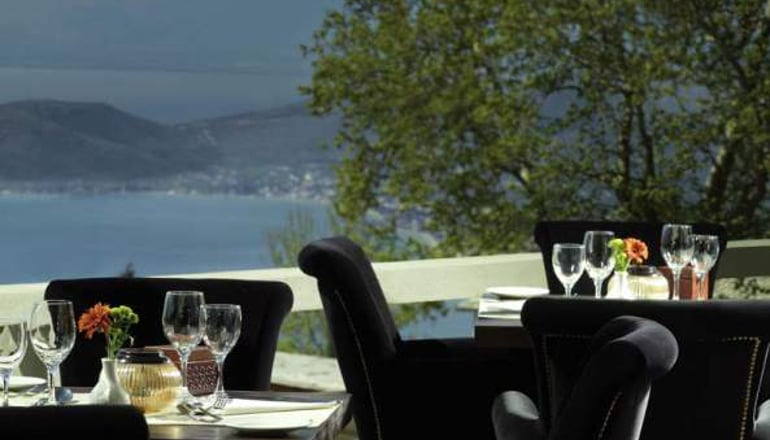 4* Xenia Palace Portaria