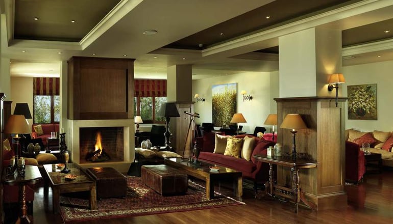 4* Xenia Palace Portaria