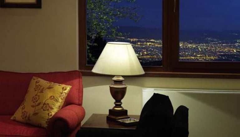 4* Xenia Palace Portaria