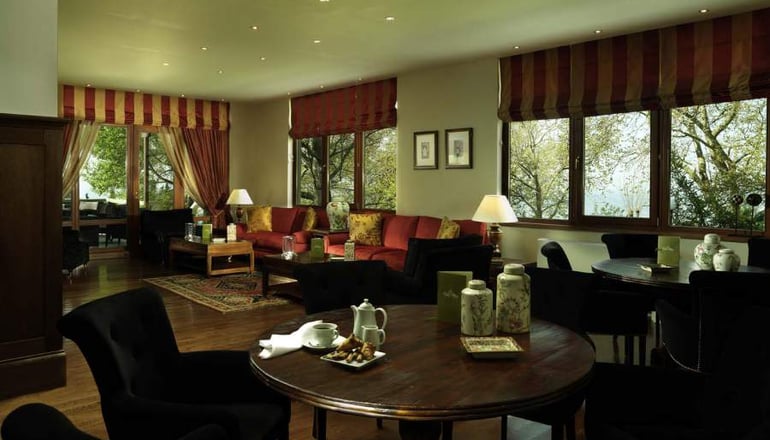 4* Xenia Palace Portaria