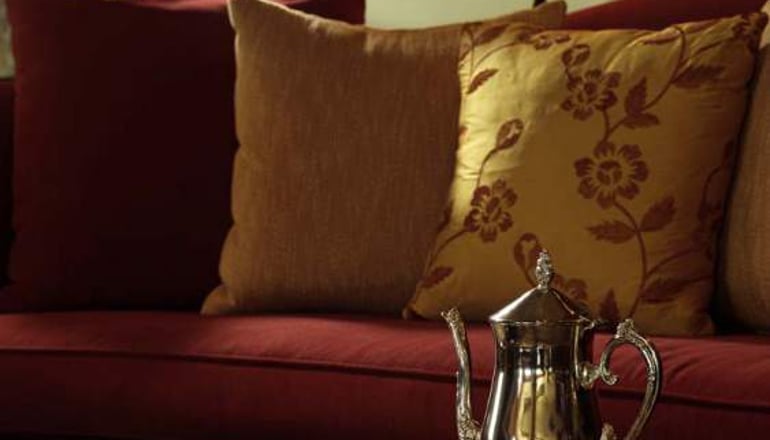 4* Xenia Palace Portaria