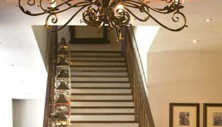 4* Xenia Palace Portaria