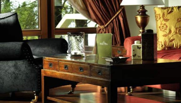 4* Xenia Palace Portaria