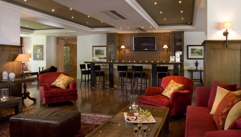 4* Xenia Palace Portaria