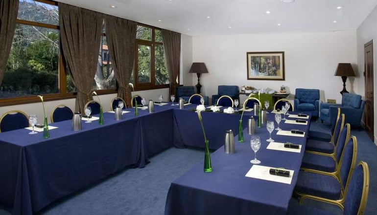 4* Xenia Palace Portaria