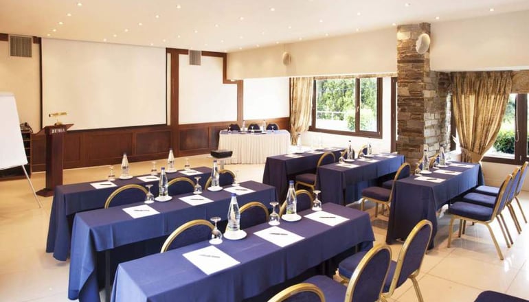 4* Xenia Palace Portaria