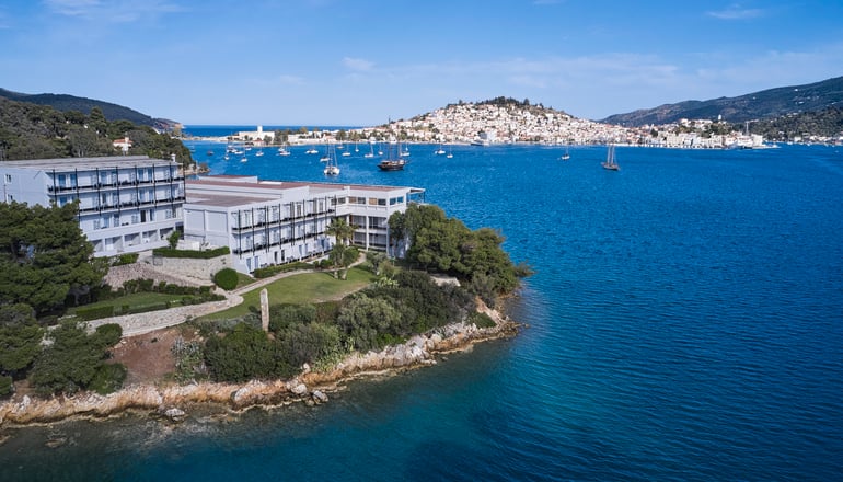 4* Xenia Poros Image