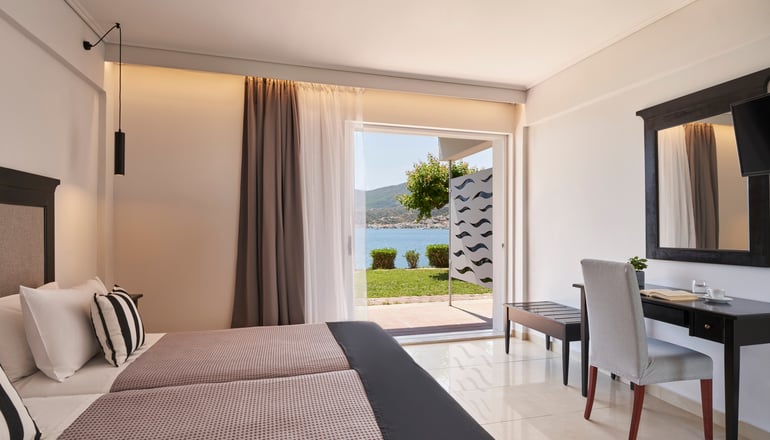 4* Xenia Poros Image - Πόρος