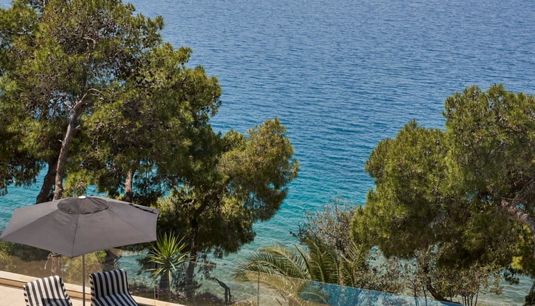 4* Xenia Poros Image - Πόρος