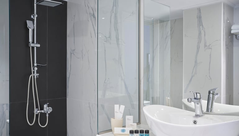 4* Xenia Poros Image - Πόρος