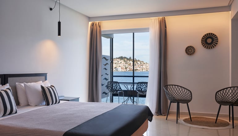 4* Xenia Poros Image - Πόρος
