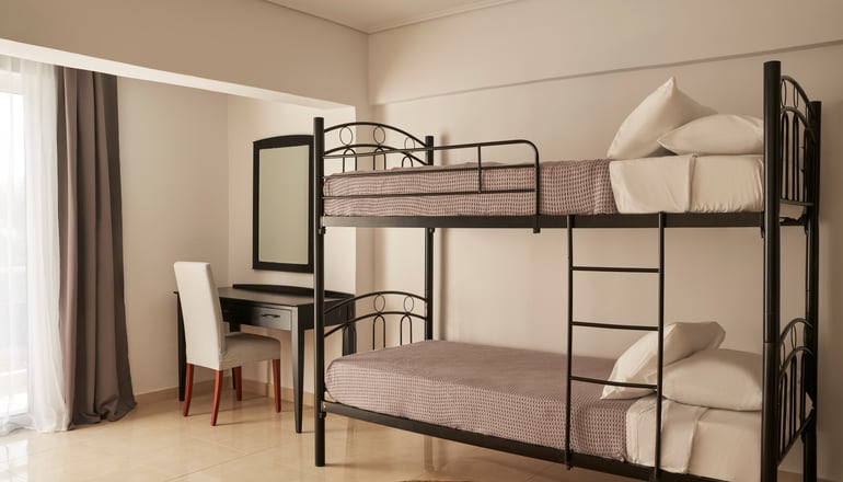 4* Xenia Poros Image - Πόρος