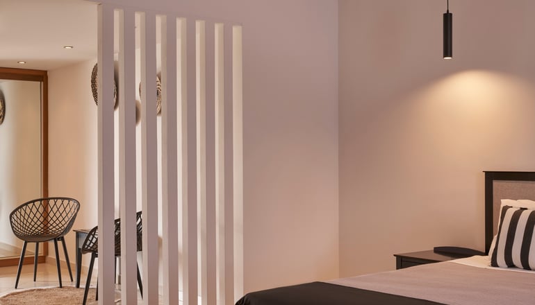 4* Xenia Poros Image - Πόρος