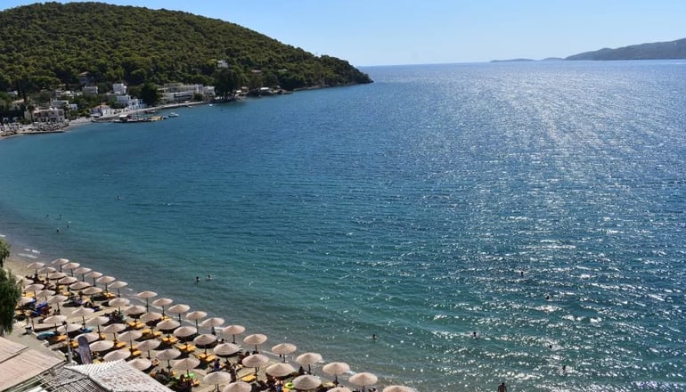4* Nea Aegli Resort