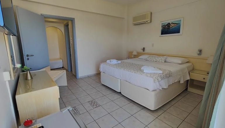 4* Nea Aegli Resort