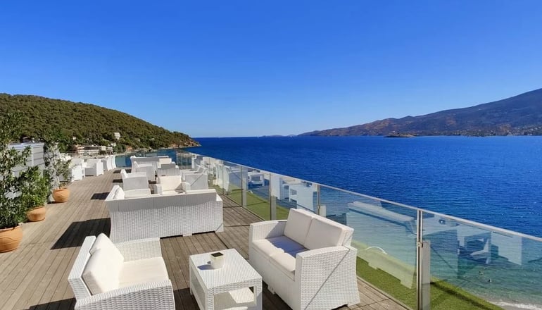 4* Nea Aegli Resort