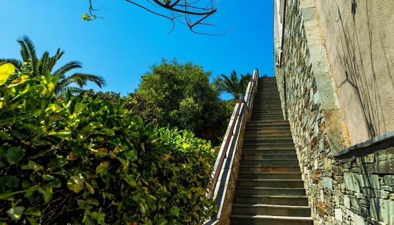 4* Xenios Theoxenia Hotel  - Ουρανούπολη, Χαλκιδική