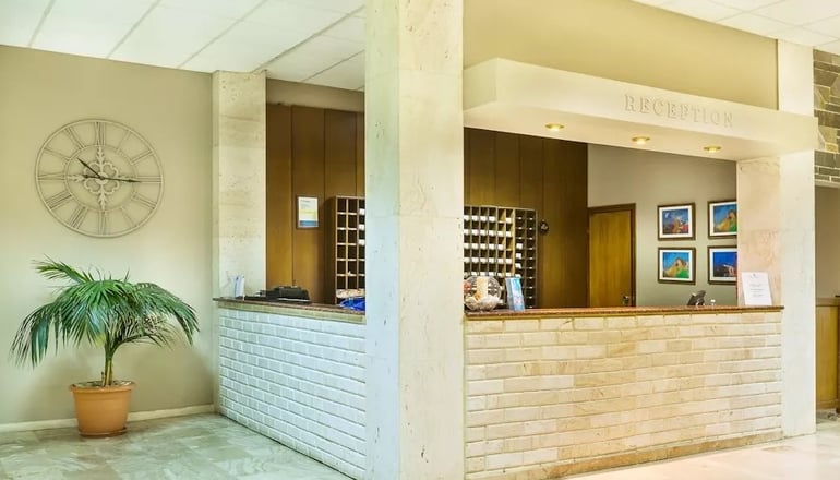 4* Xenios Theoxenia Hotel  - Ουρανούπολη, Χαλκιδική