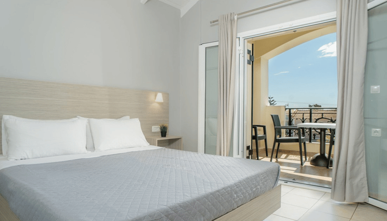 4* Zante Atlantis Hotel - Λαγανάς, Ζάκυνθος