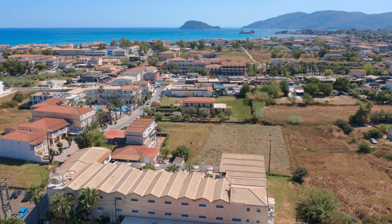 4* Zante Atlantis Hotel - Λαγανάς, Ζάκυνθος