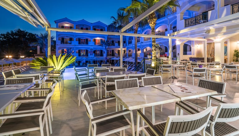 4* Zante Atlantis Hotel - Λαγανάς, Ζάκυνθος