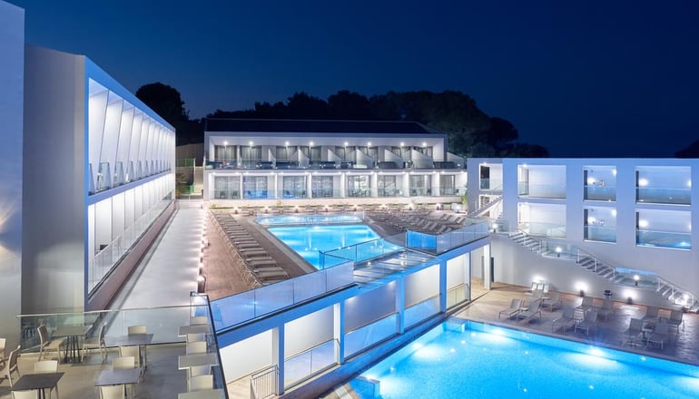 4* Zante Sun Hotel