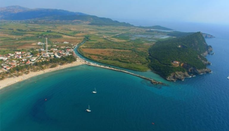 4* Zeus Paradise Hotel - Αμμουδιά, Πρέβεζα