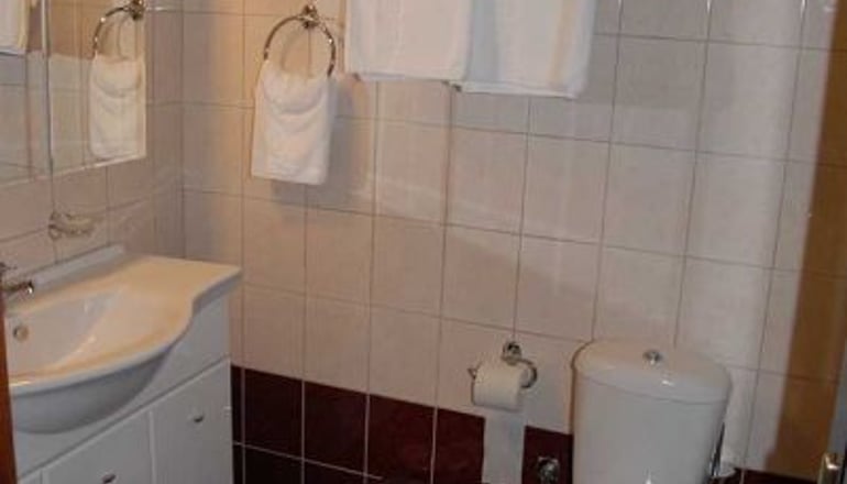4* Zeus Paradise Hotel - Αμμουδιά, Πρέβεζα