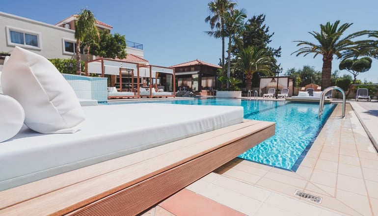 4* Zeus Village Resort - Χανιά, Κρήτη