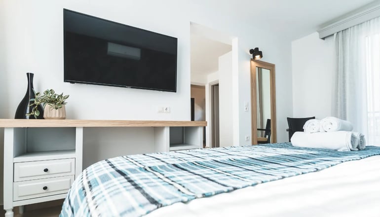 4* Zeus Village Resort - Χανιά, Κρήτη