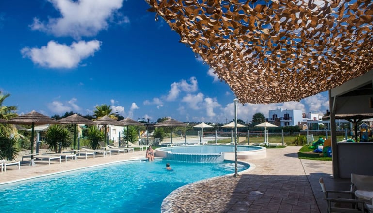 4* Aegean Palace - Πλάκα, Νάξος