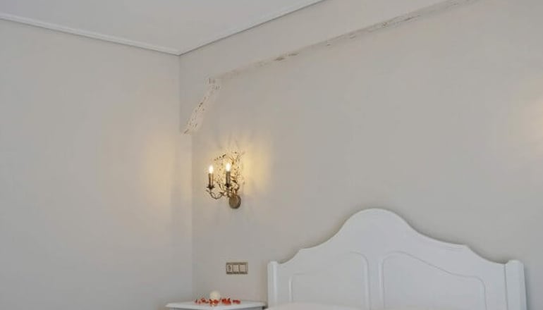 4* Aegean Palace - Πλάκα, Νάξος