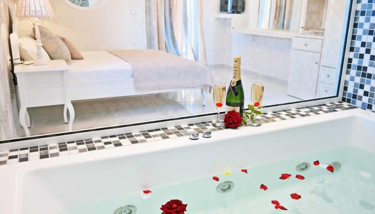 4* Aegean Palace - Πλάκα, Νάξος