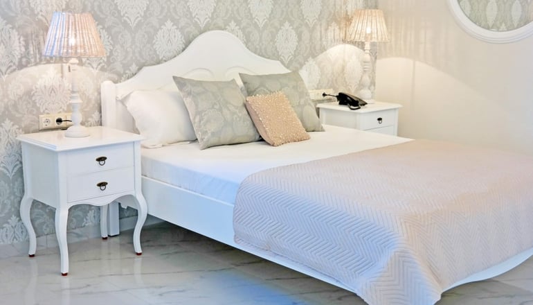 4* Aegean Palace - Πλάκα, Νάξος