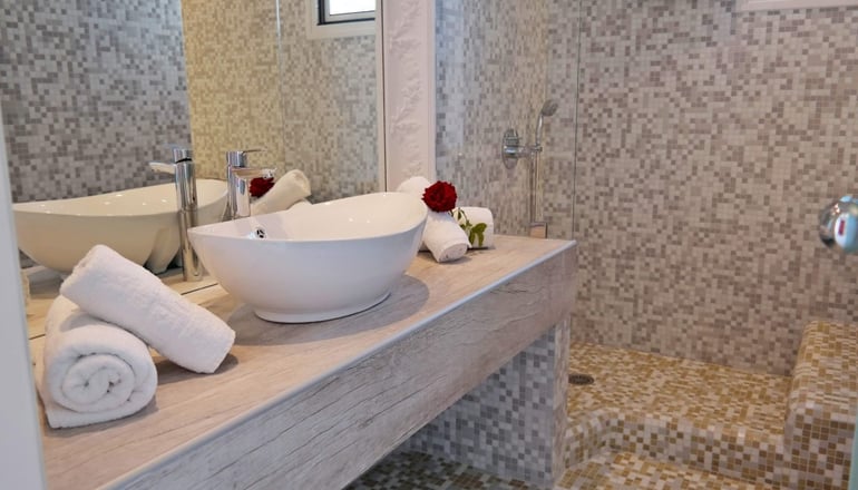 4* Aegean Palace - Πλάκα, Νάξος