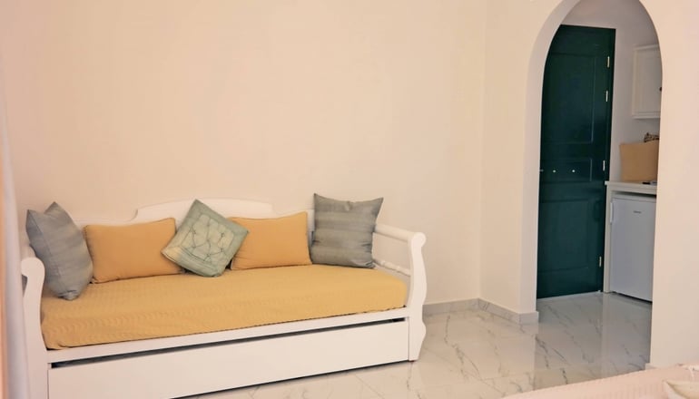 4* Aegean Palace - Πλάκα, Νάξος