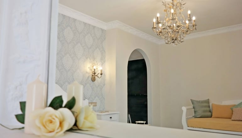 4* Aegean Palace - Πλάκα, Νάξος