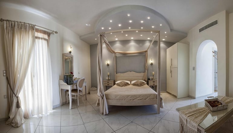 4* Aegean Palace - Πλάκα, Νάξος