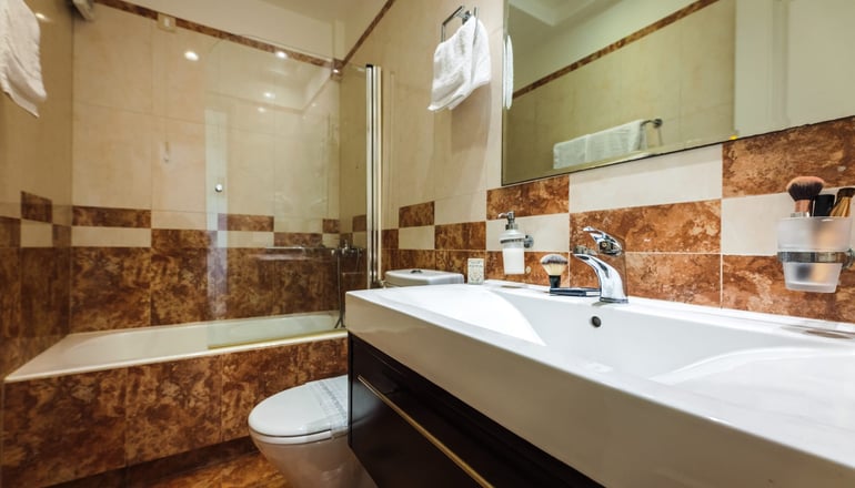 4* Aegean Palace - Πλάκα, Νάξος