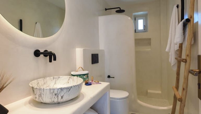 4* Aegean Palace - Πλάκα, Νάξος