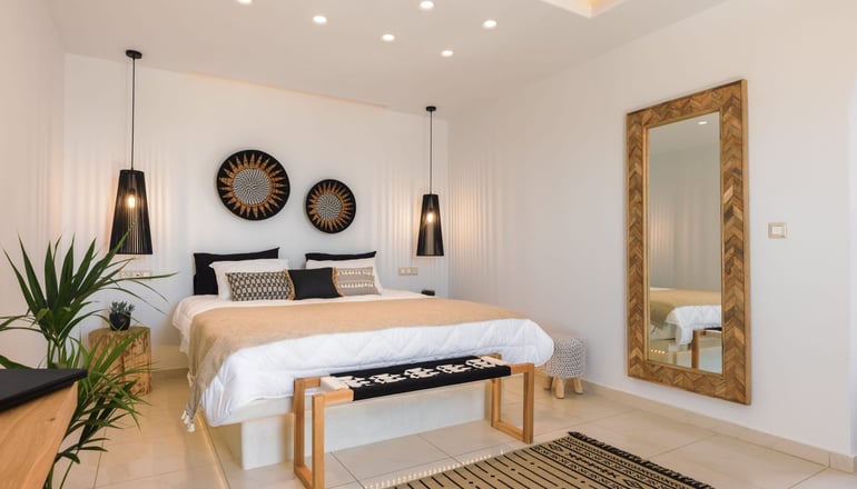 4* Aegean Palace - Πλάκα, Νάξος