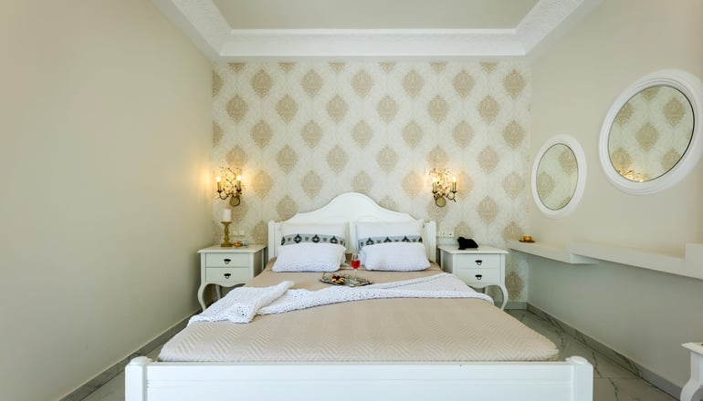 4* Aegean Palace - Πλάκα, Νάξος