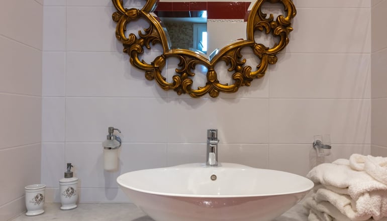 4* Aegean Palace - Πλάκα, Νάξος