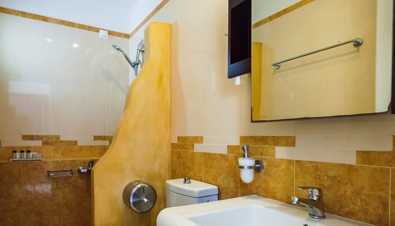 4* Aegean Palace - Πλάκα, Νάξος